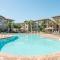 Pool View with kitchen, washer dryer and minutes to Disney - 达文波特