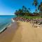 ABSOLUTE BEACH FRONT MACKAY - Blue Pacific