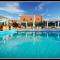 Ianos Hotel Foto: Ianos Hotel