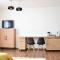 Cozy Apartment In Wilcze With Sauna - Wilcze