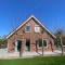 Luxurious Family Villa with sauna big garden and jacuzzi
