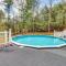 East Stroudsburg House with Hot Tub and Pool! - East Stroudsburg