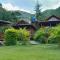 Chontaqui Eco-Lodge