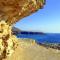 Corralejo Tender Suite