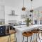 Flat 2 Fairfax Place - Modern stylish flat with plenty of charm in central Dartmouth - Dartmouth