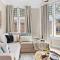 Flat 2 Fairfax Place - Modern stylish flat with plenty of charm in central Dartmouth