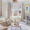 Flat 2 Fairfax Place - Modern stylish flat with plenty of charm in central Dartmouth - Dartmouth