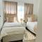 E105 Sarona City Flat E105