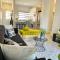 E105 Sarona City Flat E105