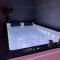 Le 37 - Appartement privatif avec Jaccuzi