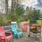 Whittier Vacation Rental Cabin Pets Welcome! - Whittier