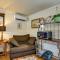 Whittier Vacation Rental Cabin in Tranquil Setting