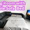 2 Bedrooms Entire Apartment Self Check in - 法夫