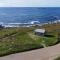 ILE WRACH - Duplex de luxe avec magnifique vue mer - Landéda