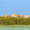 Hotel Villas Flamingos - Isola Holbox