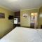 Walla Walla Garden Motel