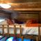 Cozy Treehouse with private sand beach