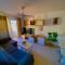 Bonito apartamento cerca del mar