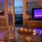 BRiSYL BEACH HOUSE, with amazing changing views!