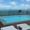 Manaíra Palace Residence-Prédio Beira Mar