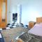 Furnished Apartment - Beach view "Nearest Beach 2 minutes walking" - Free Wifi- Abo keer - Alexandria - Egypt - Abū Qīr