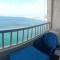 Furnished Apartment - Beach view "Nearest Beach 2 minutes walking" - Free Wifi- Abo keer - Alexandria - Egypt - Abū Qīr