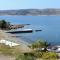 Apartments by the sea Seline, Paklenica - 21208