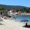 Apartments with parking spaces Veli Losinj, Losinj - 21260