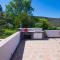 Apartments with parking spaces Veli Losinj, Losinj - 21260