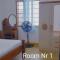 Villa Mina beachhouse