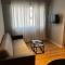 Abdon Batista - Apto completo central, Smart TV