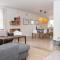 8 person holiday home in Nordborg-By Traum
