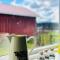 5 person holiday home in BREDARED-By Traum