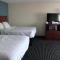 Reston Inn & Suites - Spencer