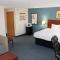 Reston Inn & Suites - Spencer