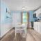 Cozy Coastal Cottage