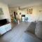 Appartement T2 climatisé, rénové, proche plage, avec terrasse et parking - Port Leucate - FR-1-81-586