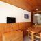 Studio cosy, au pied des pistes, balcon et proche commerces - Tignes Val Claret - FR-1-502-502