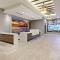 SpringHill Suites by Marriott Huntington Beach Orange County