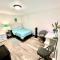 Private Room with Shared Bathroom on the 1st Floor 10 minutes walk to University of Washington - Seattle