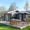 3 Bedroom Gorgeous Home In Føllenslev