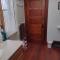 Quiet FULL-SIZE bed close to town 420 friendly