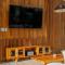 The L Design Villa