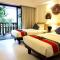 Yantarasri Resort