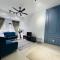 Wallaway2stay Kiara Nilai Apartment 3 Bedroom