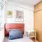 Shared Apartment Lockhart Road 384 - Гонконг