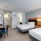 TownePlace Suites by Marriott Dallas McKinney