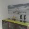 ALONA Beautiful Penthouse 2-BR 2-CR Prime Location!