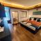 Hotel Norling SK Groups Kanchenjunga View,Pelling