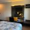 Motel 6 Indianapolis Carmel